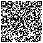 QR code with senarchive.com contacts