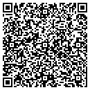 QR code with Toreup LLC contacts
