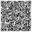 QR code with Ultimate Shred contacts