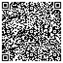 QR code with G E Energy contacts