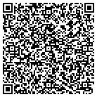 QR code with Lanas Estate Services contacts