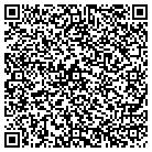 QR code with Osterberg's Estate Lqdtns contacts