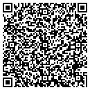 QR code with P & S Estate Service LLC contacts
