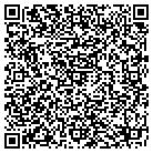 QR code with R C Properties Inc contacts