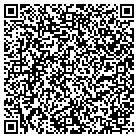 QR code with tcb estate sales contacts