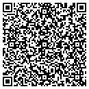 QR code with White Lion Estate Service contacts