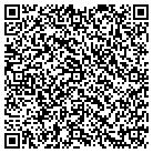 QR code with The Law Office of C.E. Taylor contacts