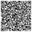 QR code with Restonic Mattress Gallery contacts