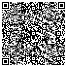 QR code with San Diego Evictions contacts