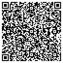QR code with Rita B Casey contacts