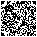 QR code with Ari Inc contacts
