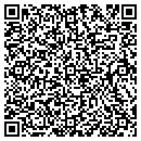 QR code with Atrium Corp contacts