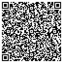 QR code with Atrium Corp contacts