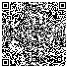 QR code with Magdiel & Erica Hair Salon contacts
