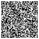 QR code with C M Services Inc contacts