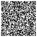 QR code with Harry V Freeman contacts