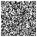 QR code with Horst/Tymon contacts