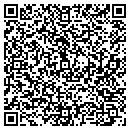 QR code with C F Industries Inc contacts