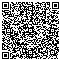 QR code with Jim Lavalley Design contacts