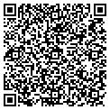 QR code with Pak Mail contacts