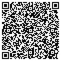 QR code with Pak Mail contacts