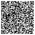 QR code with The Bitchin' Bark contacts