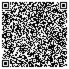 QR code with US Expo & Convention Service contacts
