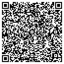 QR code with Xzibits Inc contacts