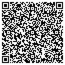 QR code with Kenneth Hopes contacts