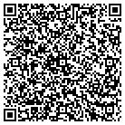 QR code with R 20th Century Warehouse contacts