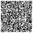 QR code with Service Coordinator Findlay contacts