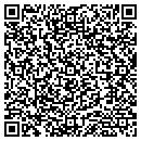 QR code with J M C Finishing Service contacts