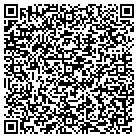 QR code with Proline Finishing contacts