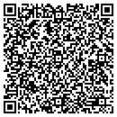 QR code with Unico Finishing contacts