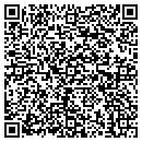 QR code with V 2 Technologies contacts