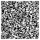QR code with B & B Fire Extinguisher contacts