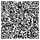 QR code with B-Lann Equipment CO Inc contacts