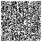 QR code with Cache Valley Fire Extinguisher contacts