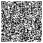 QR code with Calvin Fire Protection CO contacts