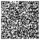 QR code with C M Hydrant Testing contacts