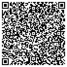 QR code with Raintree Restaurant Inc contacts