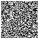 QR code with Fire One Inc contacts