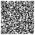 QR code with Halon Banking Systems contacts