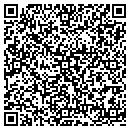 QR code with James Bell contacts