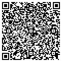 QR code with Lespc contacts