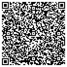 QR code with L K Fire Extinguisher Service contacts