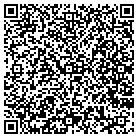 QR code with Manhattan Fire Safety contacts