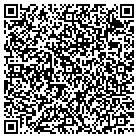 QR code with Marx Bros Fire Extinguisher CO contacts