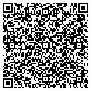 QR code with M & M Security contacts