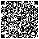 QR code with N C Fire Extinguishers Service contacts